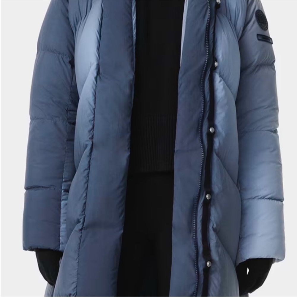 CANADA GOOSE 
Marlow Parka For Cncpts - Picture 3 of 9